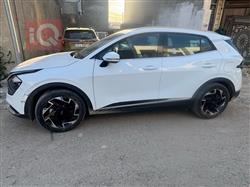 کیا سپۆرتاج